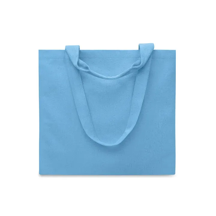 Beach bag canvas 320 gr/m² - MO2485 (MOCN#12)