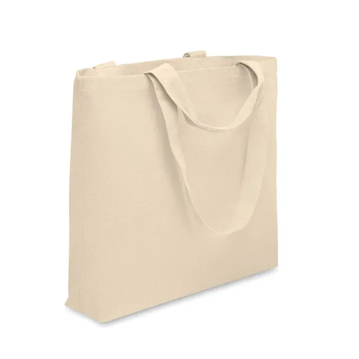 Beach bag canvas 320 gr/m² - MO2485 (MOCN#13)