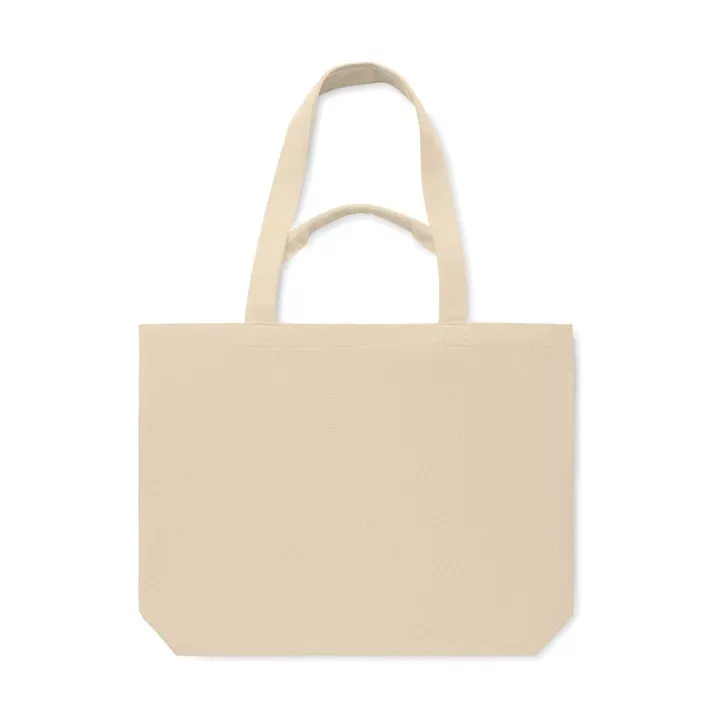 Beach bag canvas 320 gr/m² - MO2485 (MOCN#13)