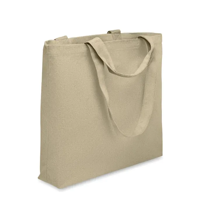 Beach bag canvas 320 gr/m² - MO2485 (MOCN#39)
