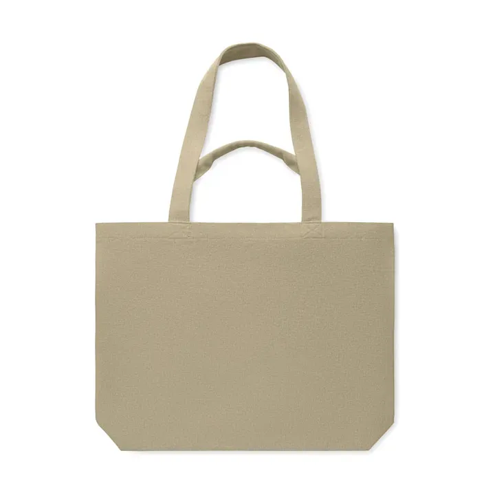 Beach bag canvas 320 gr/m² - MO2485 (MOCN#39)