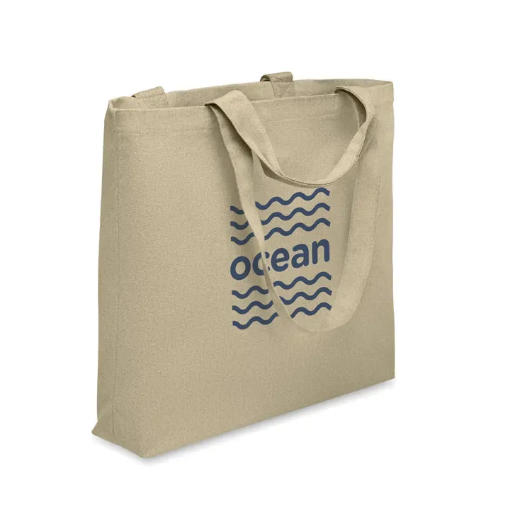 Beach bag canvas 320 gr/m² - MO2485 (MOCN#39)