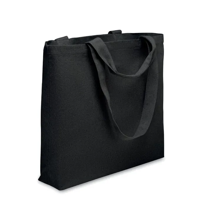 Beach bag canvas 320 gr/m² - MO2485 (MOCN#03)