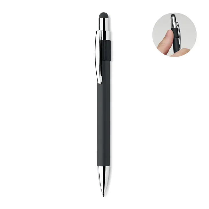 Stylus spinner pen - MO2488 (MOCN#03)