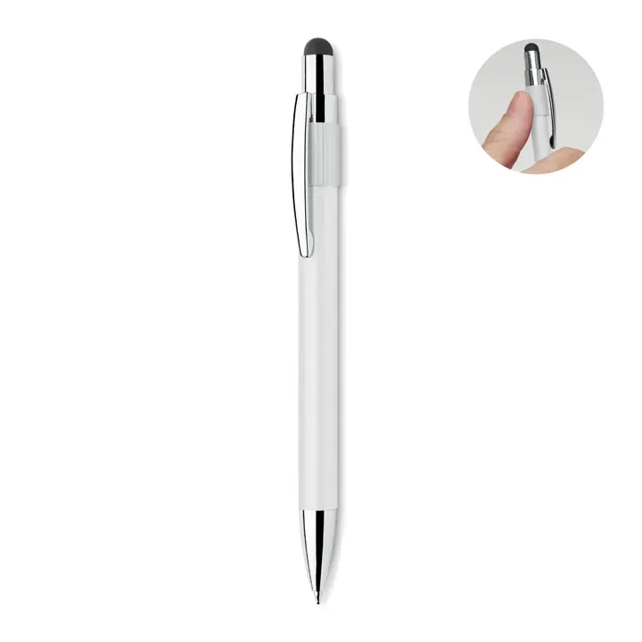 Stylus spinner pen - MO2488 (MOCN#06)