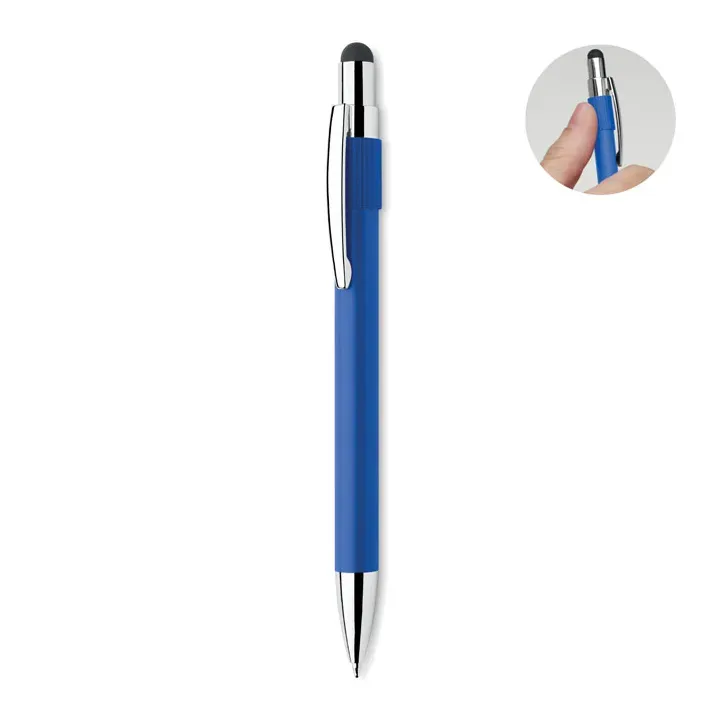 Stylus spinner pen - MO2488 (MOCN#37)