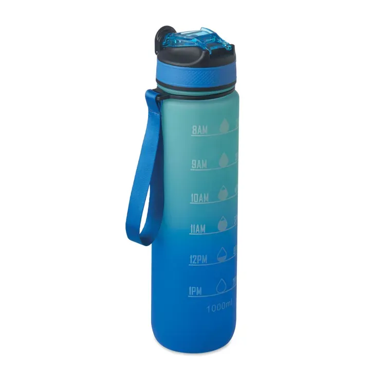 Sportowa butelka RPET 1L - MO2489 (MOCN#37)