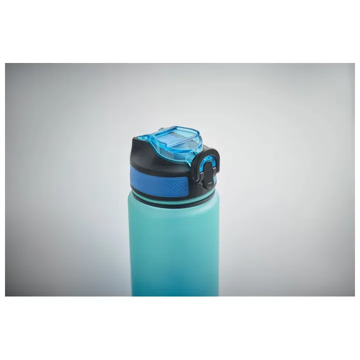 Sports water bottle RPET 1L - MO2489 (MOCN#37)