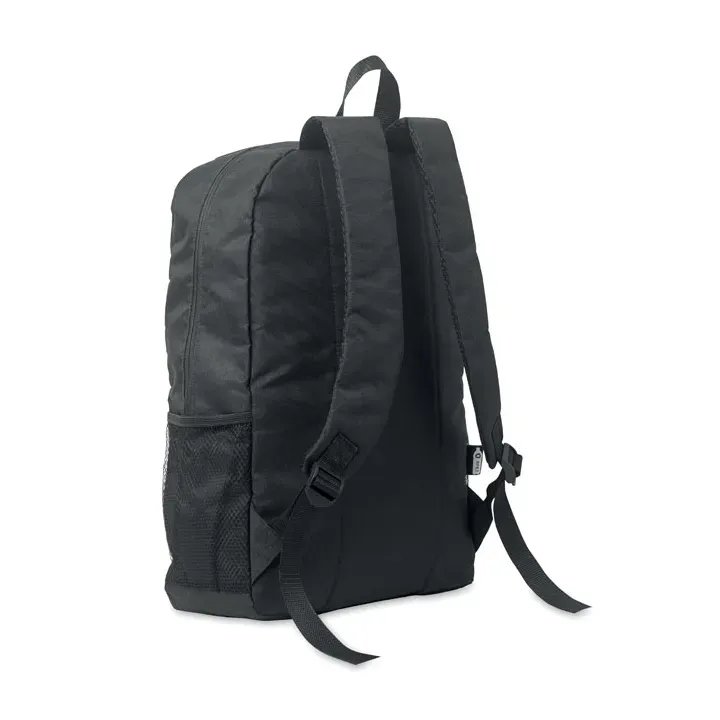600D RPET polyester backpack - MO2491 (MOCN#03)