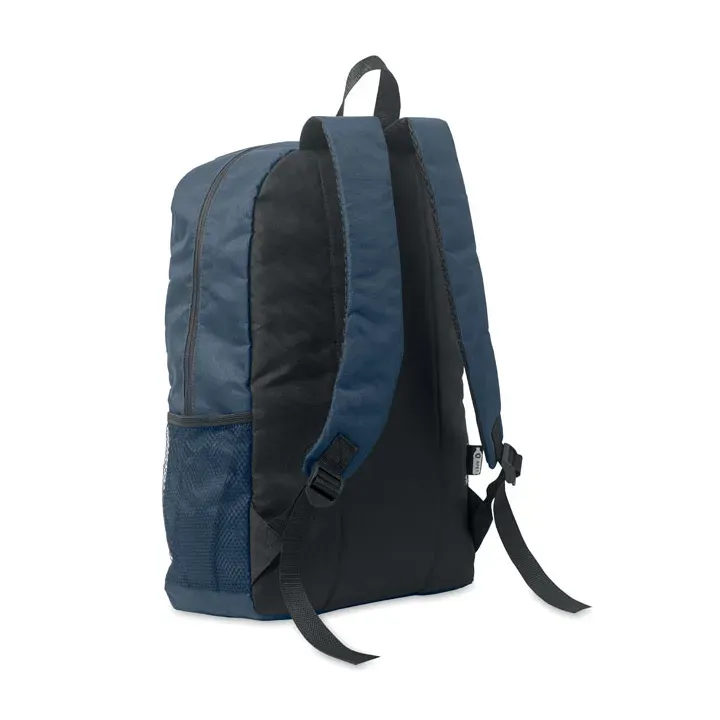 600D RPET polyester backpack - MO2491 (MOCN#85)