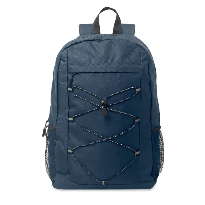 600D RPET polyester backpack - MO2491 (MOCN#85)