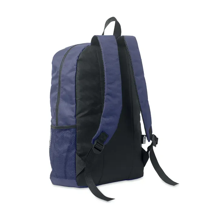 600D RPET polyester backpack - MO2491 (MOCN#04)