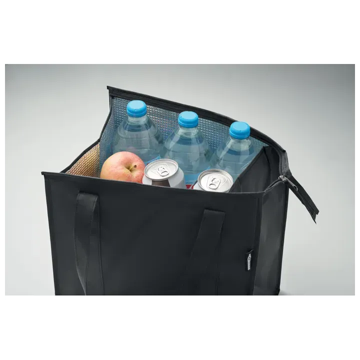 Non woven RPET cooler bag - MO2492 (MOCN#03)