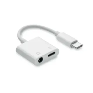 Rozgałęźnik audio ABS typu C - MO2496 (MOCN#06)