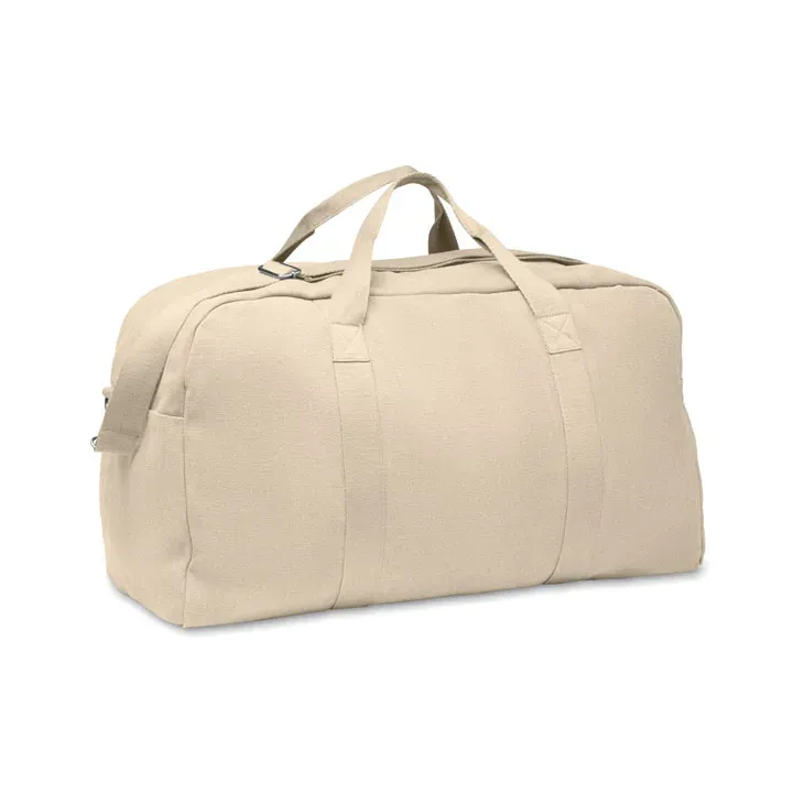 Torba podróżna duffle 450 gr/m² - MO2507 (MOCN#13)
