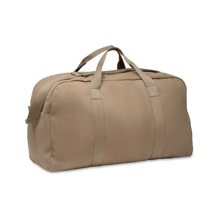 Duffle travel bag 450 gr/m² - MO2508 (MOCN#39)