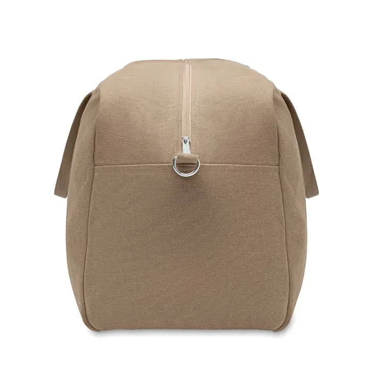 Duffle travel bag 450 gr/m² - MO2508 (MOCN#39)