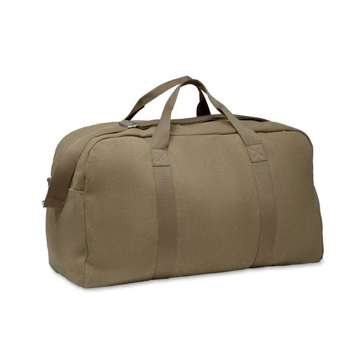Duffle travel bag 450 gr/m² - MO2508 (MOCN#49)