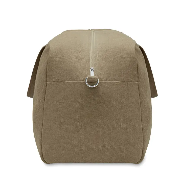 Duffle travel bag 450 gr/m² - MO2508 (MOCN#49)