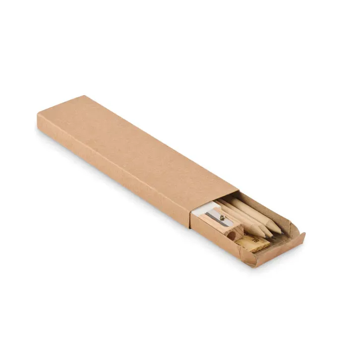 Paper box stationery set - MO2515 (MOCN#13)