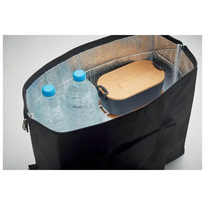300D RPET cooler bag 3L - MO2518 (MOCN#03)