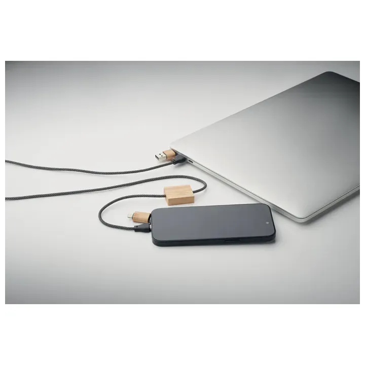 60W charging cable - MO2520 (MOCN#40)