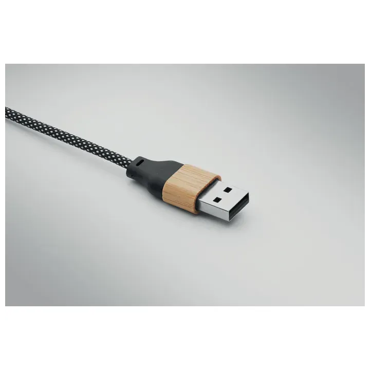 Kabel ładujący o mocy 60W - MO2520 (MOCN#40)