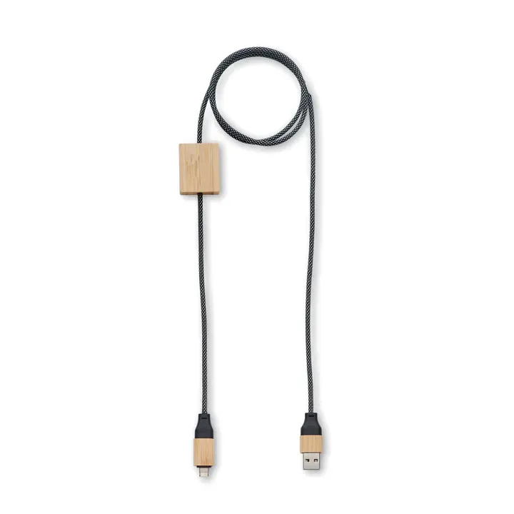Kabel ładujący o mocy 60W - MO2520 (MOCN#40)
