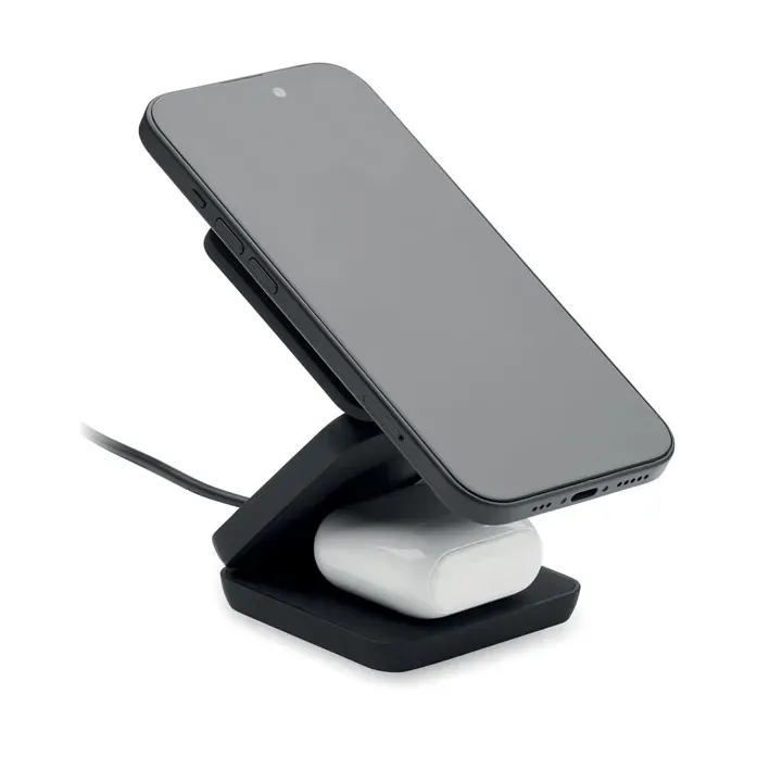 3in1 foldable charging station - MO2521 (MOCN#03)