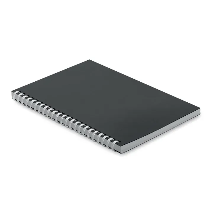 A5 recycled carton notebook - MO2523 (MOCN#03)