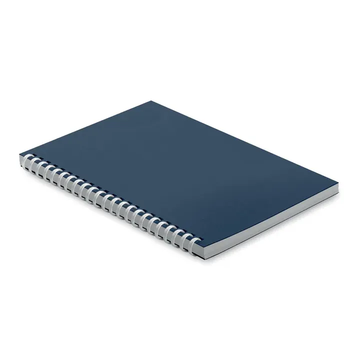 A5 recycled carton notebook - MO2523 (MOCN#85)