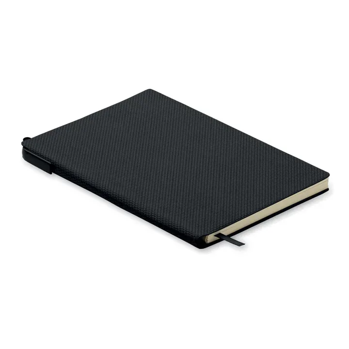 A5 PU notebook with pen - MO2524 (MOCN#03)