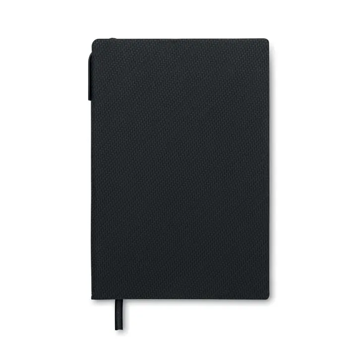 A5 PU notebook with pen - MO2524 (MOCN#03)