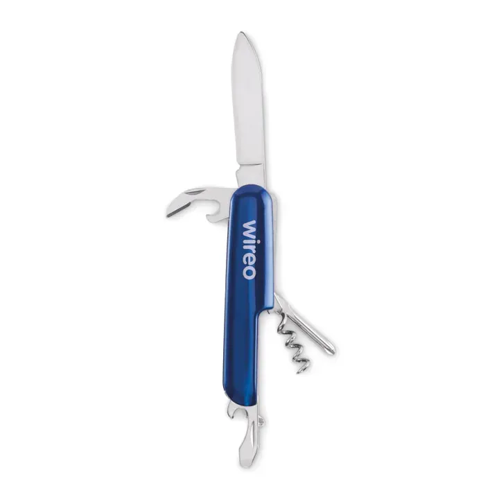 Multi tool pocket knife - MO2531 (MOCN#04)