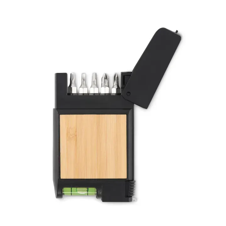 Multifunctional measuring tape - MO2533 (MOCN#03)