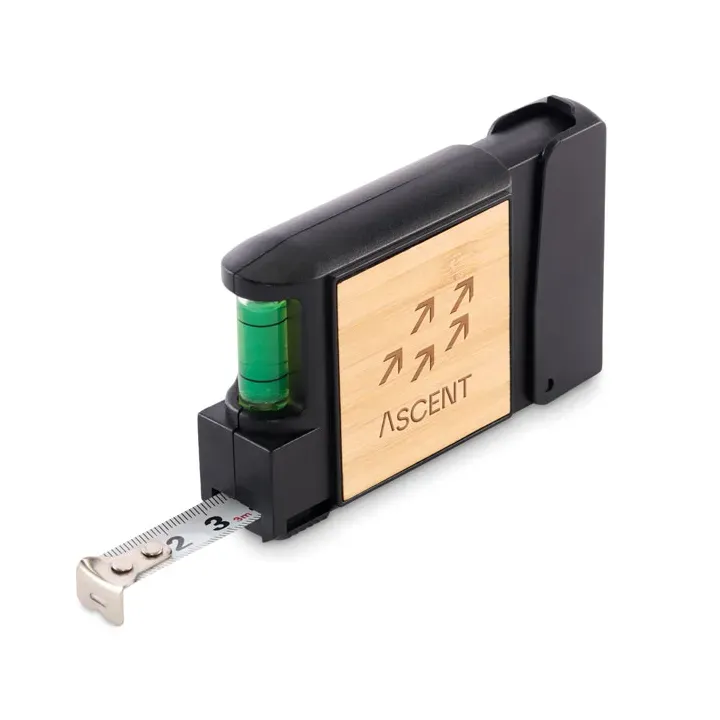 Multifunctional measuring tape - MO2533 (MOCN#03)