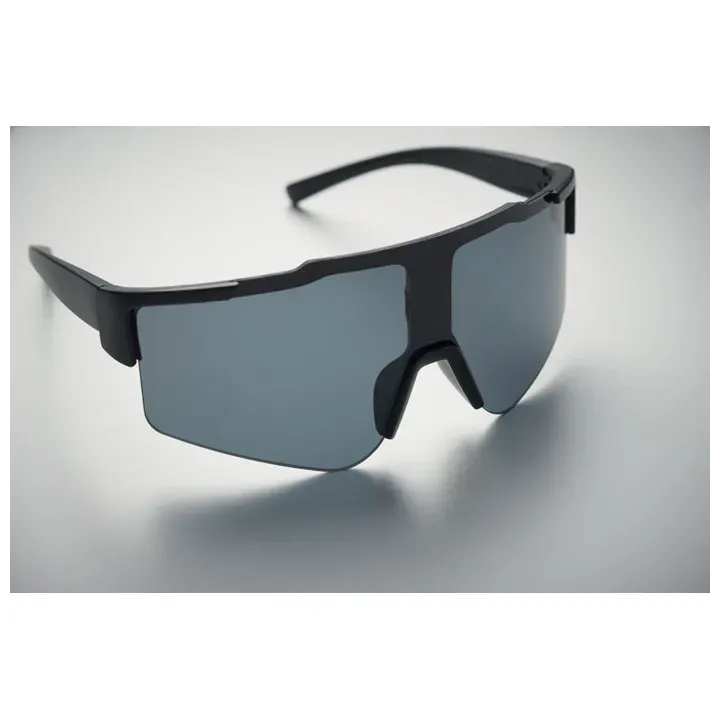 Lustrzane sportowe okulary przeciw - MO2544 (MOCN#03)