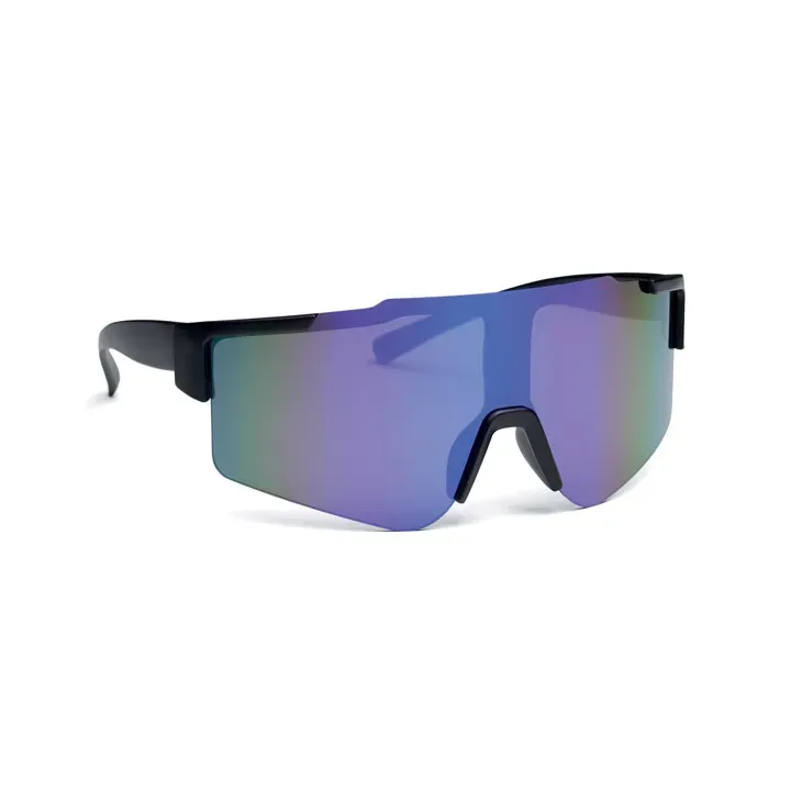 Mirrored sports sunglasses - MO2544 (MOCN#04)