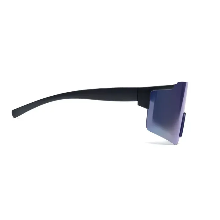 Mirrored sports sunglasses - MO2544 (MOCN#04)