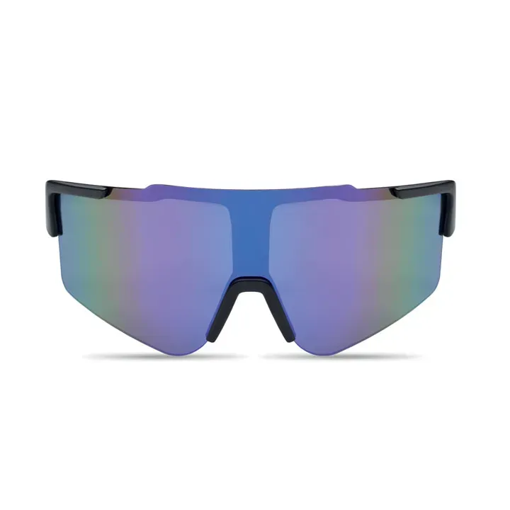 Lustrzane sportowe okulary przeciw - MO2544 (MOCN#04)