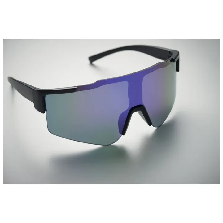 Mirrored sports sunglasses - MO2544 (MOCN#04)