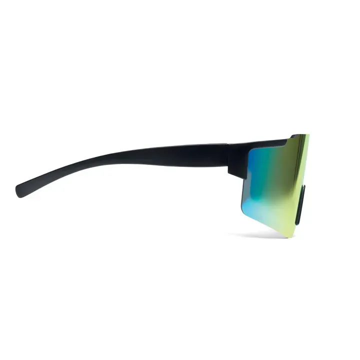 Mirrored sports sunglasses - MO2544 (MOCN#99)