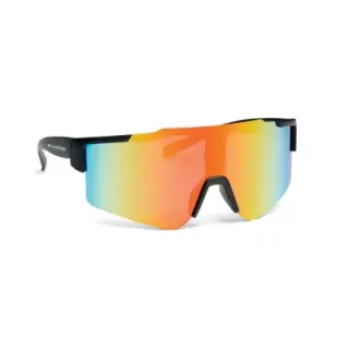 Lustrzane sportowe okulary przeciw - MO2544 (MOCN#99)