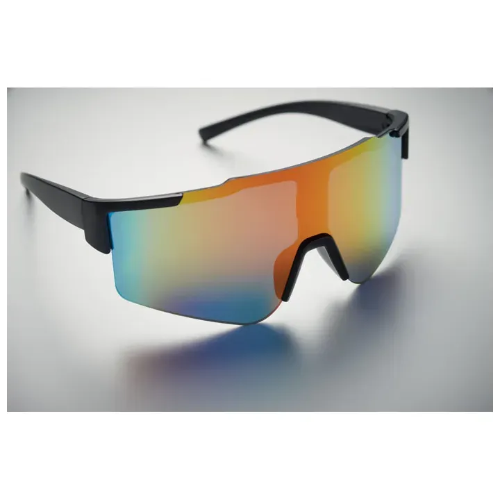 Lustrzane sportowe okulary przeciw - MO2544 (MOCN#99)