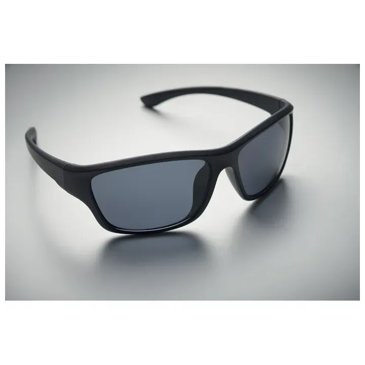 Lustrzane sportowe okulary przeciw - MO2545 (MOCN#03)