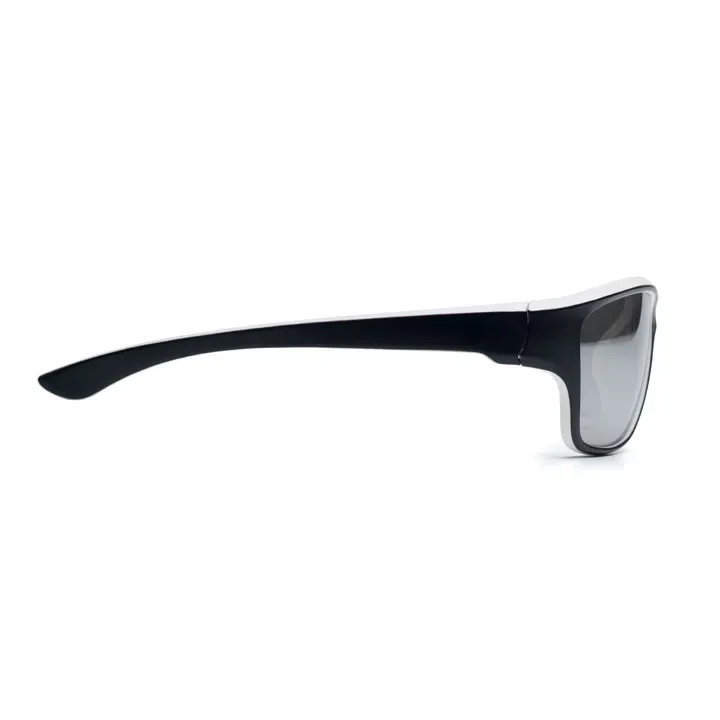 Lustrzane sportowe okulary przeciw - MO2545 (MOCN#06)