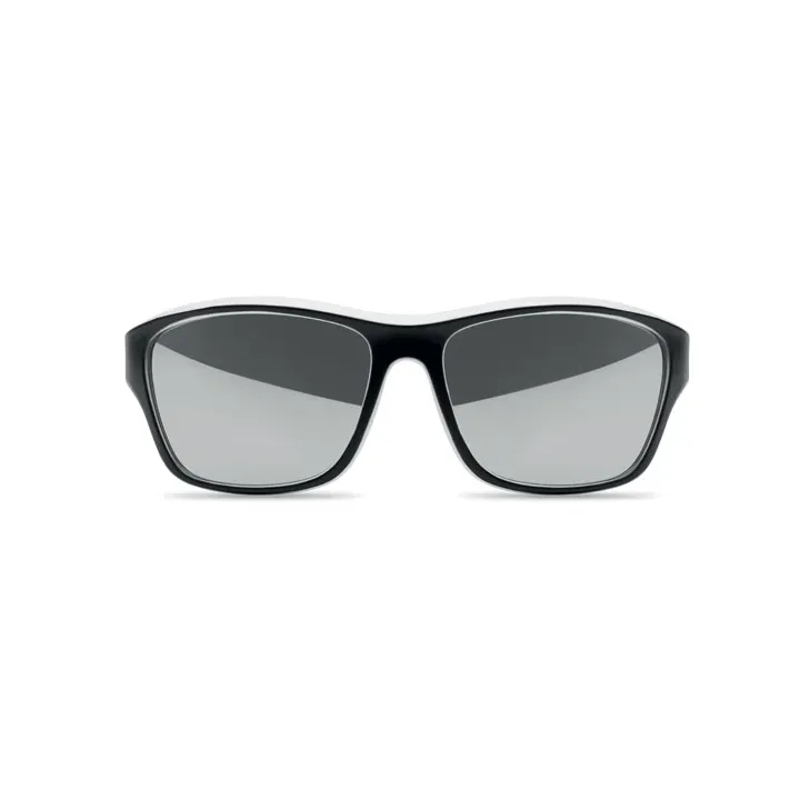 Lustrzane sportowe okulary przeciw - MO2545 (MOCN#06)