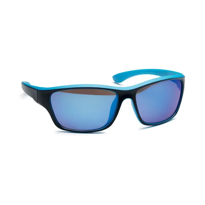 Lustrzane sportowe okulary przeciw - MO2545 (MOCN#12)