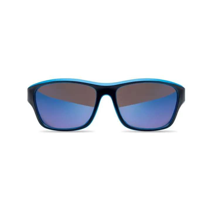 Lustrzane sportowe okulary przeciw - MO2545 (MOCN#12)