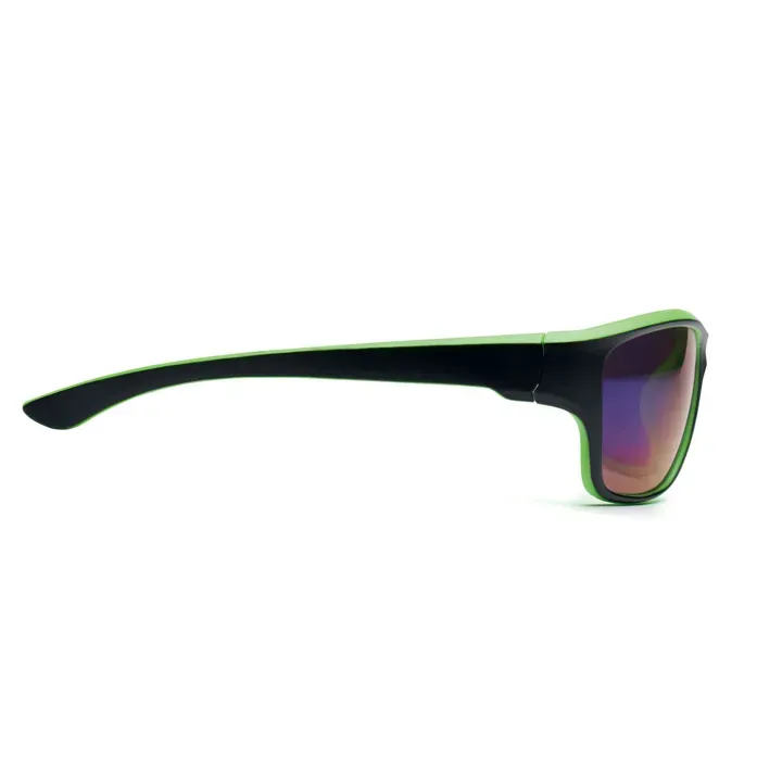 Lustrzane sportowe okulary przeciw - MO2545 (MOCN#48)